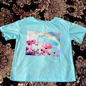 NWOT Art Class T-Shirt